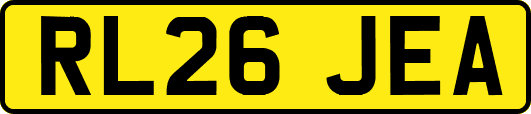 RL26JEA