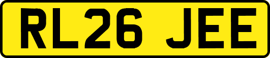 RL26JEE