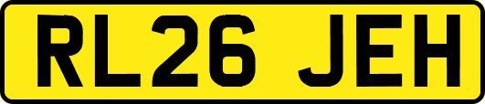 RL26JEH