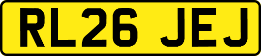 RL26JEJ