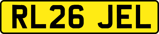 RL26JEL
