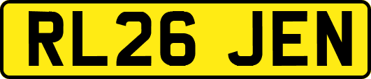 RL26JEN