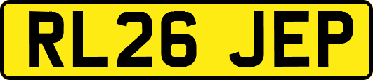 RL26JEP