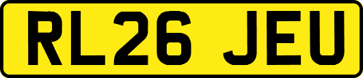 RL26JEU