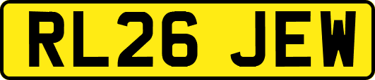 RL26JEW