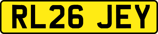 RL26JEY