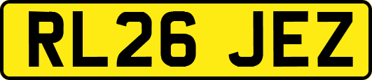 RL26JEZ
