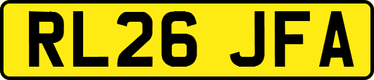 RL26JFA