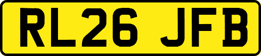 RL26JFB
