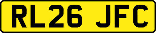 RL26JFC