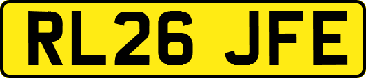 RL26JFE