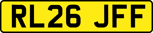 RL26JFF