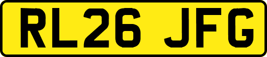 RL26JFG