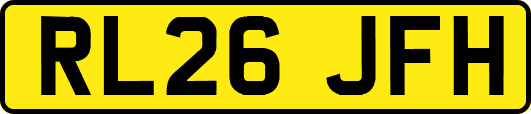 RL26JFH