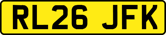 RL26JFK