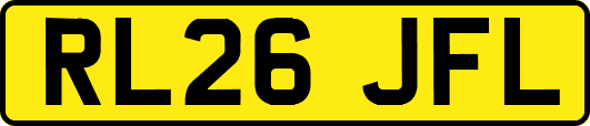 RL26JFL