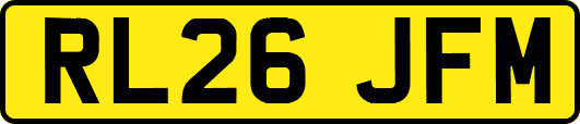 RL26JFM