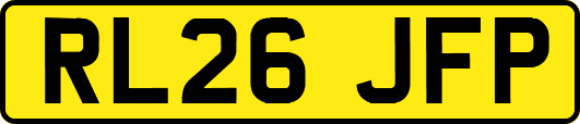 RL26JFP