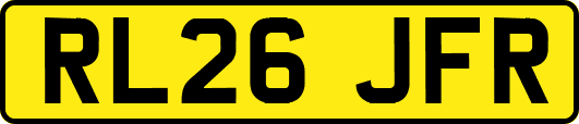 RL26JFR