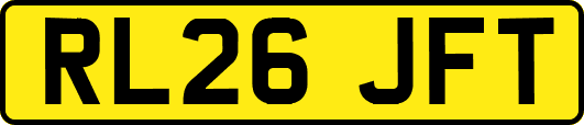 RL26JFT