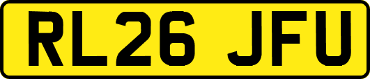 RL26JFU