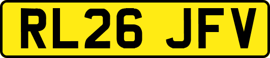 RL26JFV