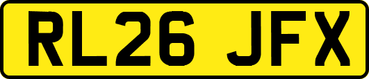 RL26JFX
