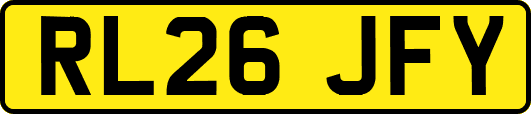 RL26JFY
