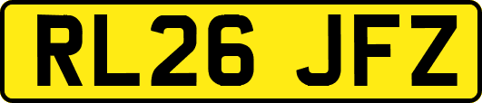 RL26JFZ