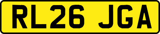RL26JGA