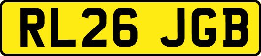 RL26JGB