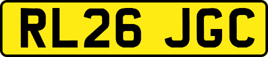 RL26JGC
