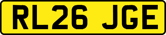 RL26JGE