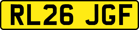 RL26JGF