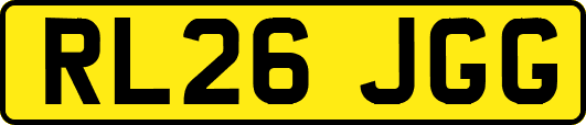 RL26JGG