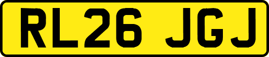 RL26JGJ