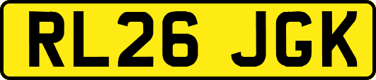 RL26JGK