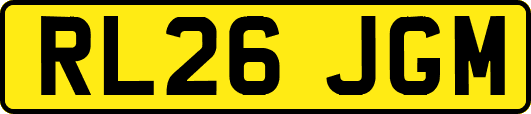 RL26JGM