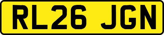 RL26JGN