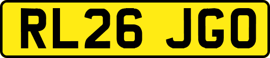 RL26JGO