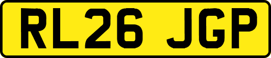 RL26JGP