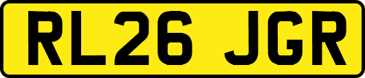 RL26JGR