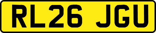 RL26JGU
