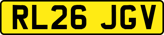 RL26JGV