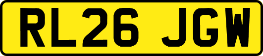 RL26JGW