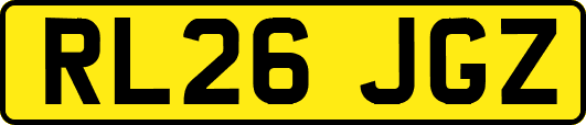 RL26JGZ