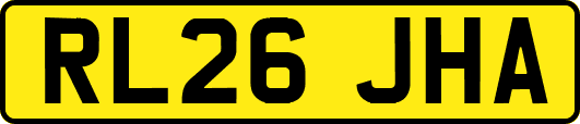 RL26JHA