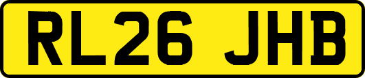 RL26JHB