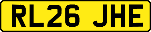 RL26JHE