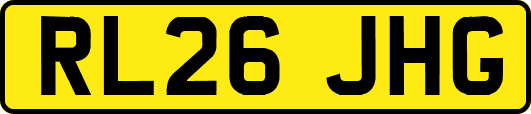 RL26JHG